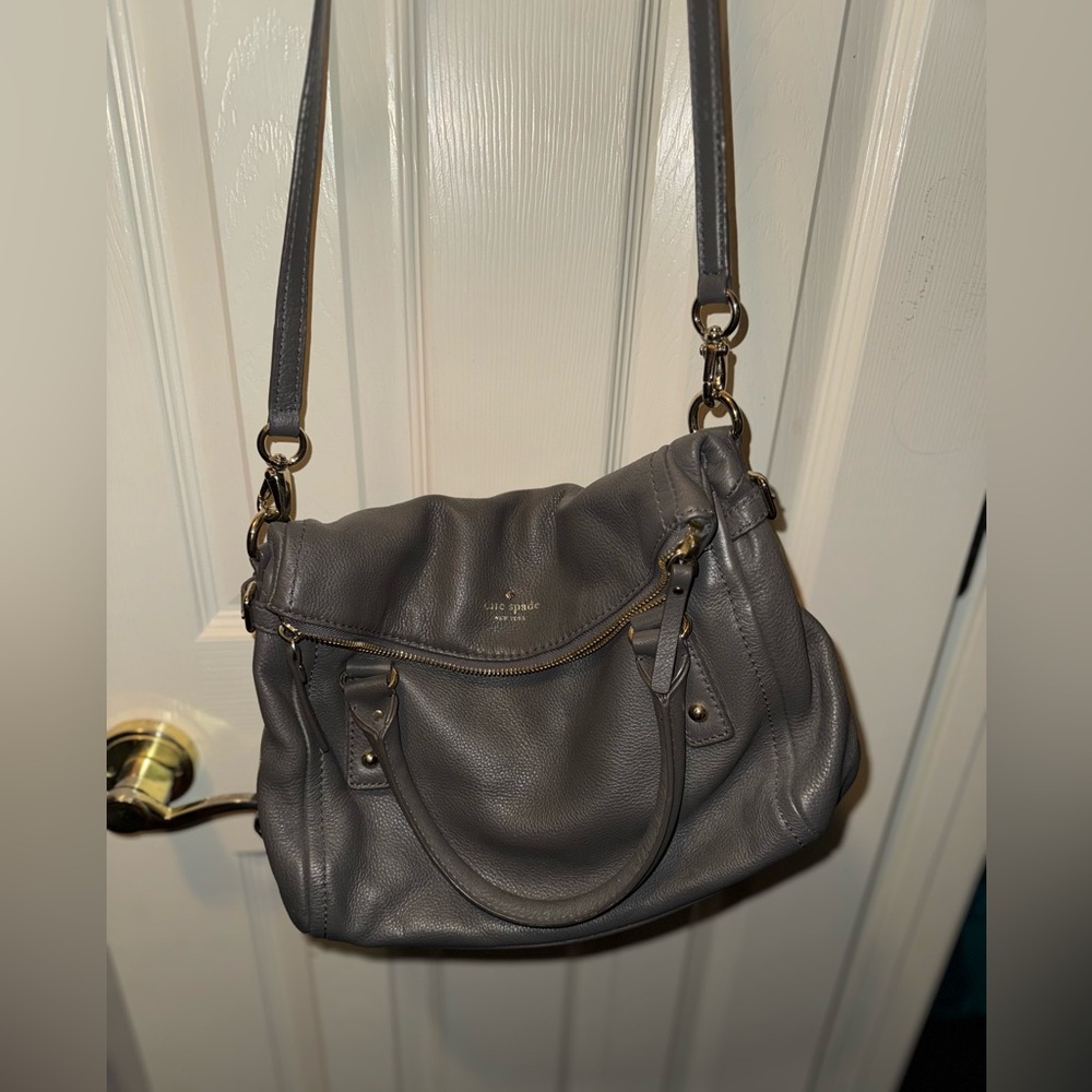Kate spade crossbody